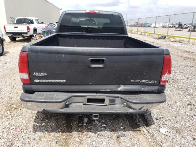Photo 6 from auction – 2003 CHEVROLET SILVERADO with VIN 2GCEC19V931257636