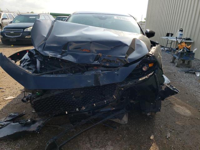 Photo 5 from auction – 2021 MAZDA CX-30 with VIN 3MVDMAALXMM250772