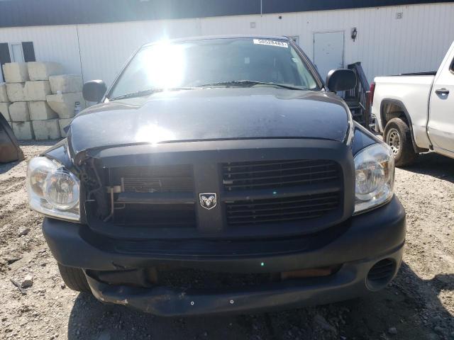 Photo 5 from auction – 2008 DODGE RAM PICKUP with VIN 1D7HA16NX8J209444