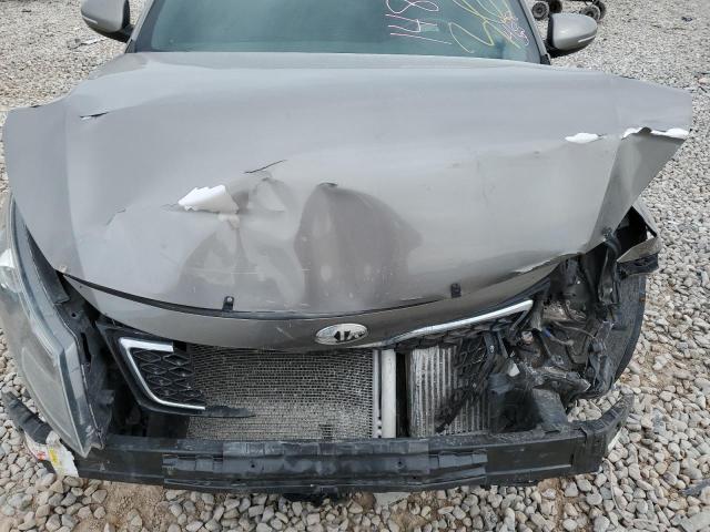 Photo 11 from auction – 2013 KIA OPTIMA SX with VIN 5XXGR4A61DG148824