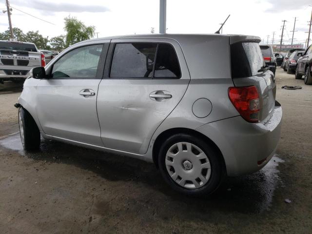 Photo 2 from auction – 2008 TOYOTA SCION XD with VIN JTKKU10448J031935