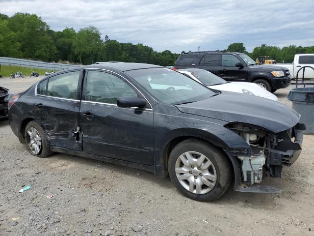Photo 4 from auction – 2010 NISSAN ALTIMA BAS with VIN 1N4AL2AP0AC150151