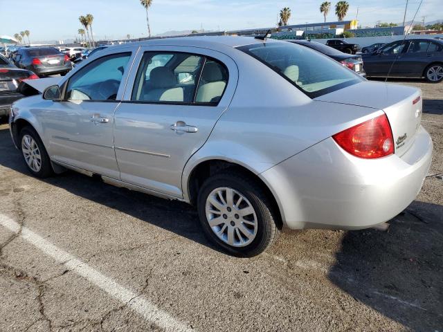Photo 2 from auction – 2010 CHEVROLET COBALT LS with VIN 1G1AB5F54A7156848
