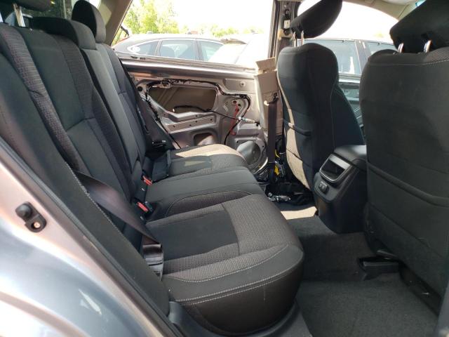 Photo 10 from auction – 2021 SUBARU OUTBACK PR with VIN 4S4BTADC0M3190439
