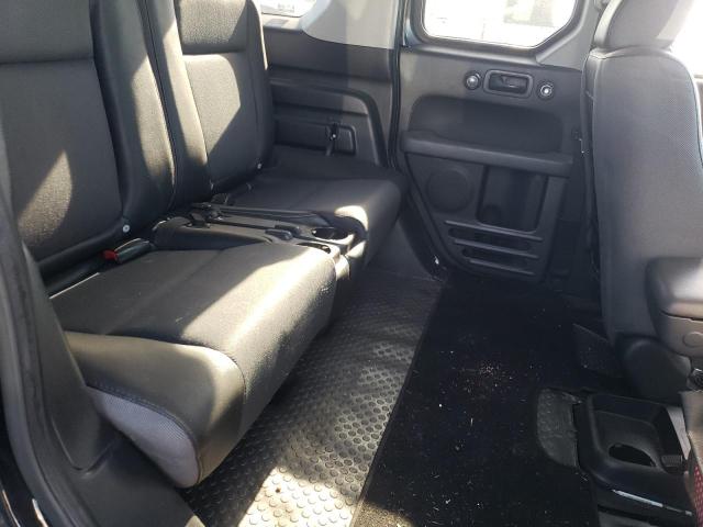 Photo 10 from auction – 2003 HONDA ELEMENT EX with VIN 5J6YH18543L016605