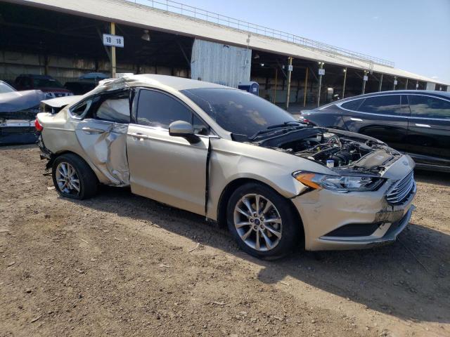 Photo 4 from auction – 2017 FORD FUSION SE with VIN 3FA6P0H71HR195874