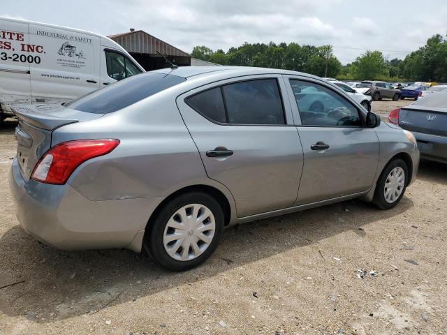 Photo 3 from auction – 2014 NISSAN VERSA S/S with VIN 3N1CN7AP7EL828790