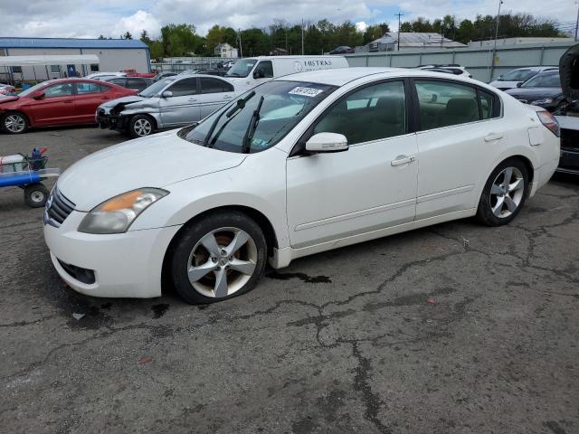 NISSAN ALTIMA 3.5 2008 with VIN 1N4BL21E58N506773 - Photo from auction