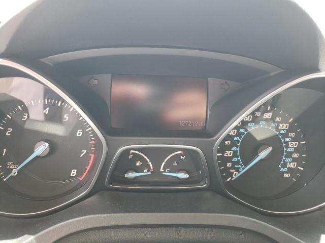 Photo 9 from auction – 2013 FORD ESCAPE SEL with VIN 1FMCU0H91DUB07976
