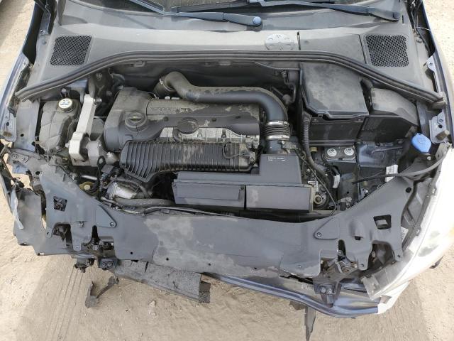 Photo 11 from auction – 2013 VOLVO S60 T5 with VIN YV1612FS0D2170973