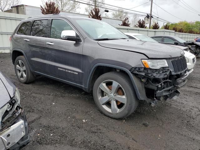 Photo 4 from auction – 2016 JEEP GRAND CHER with VIN 1C4RJFBG6GC463447