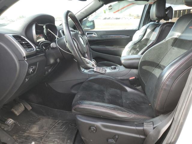 Photo 7 from auction – 2017 JEEP GRAND CHER with VIN 1C4RJFLG5HC778367