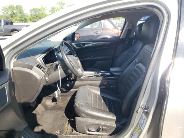 Photo 7 from auction – 2013 FORD FUSION SE with VIN 3FA6P0HR8DR335656