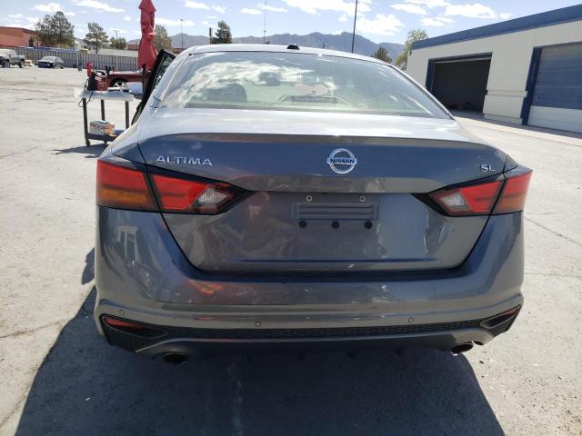 Photo 6 from auction – 2019 NISSAN ALTIMA SL with VIN 1N4BL4EV7KC254419