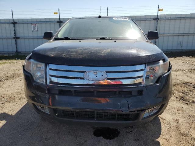 Photo 5 from auction – 2008 FORD EDGE LIMIT with VIN 2FMDK49C88BB31389