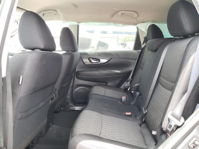 Photo 11 from auction – 2020 NISSAN ROGUE S with VIN 5N1AT2MT9LC724019