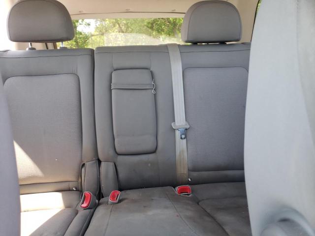 Photo 10 from auction – 2008 SATURN VUE XE with VIN 3GSCL33P38S586037