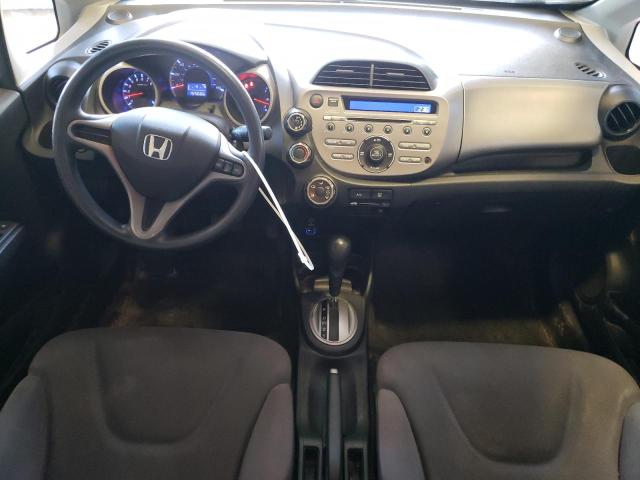 Photo 8 from auction – 2011 HONDA FIT with VIN JHMGE8H38BC018212