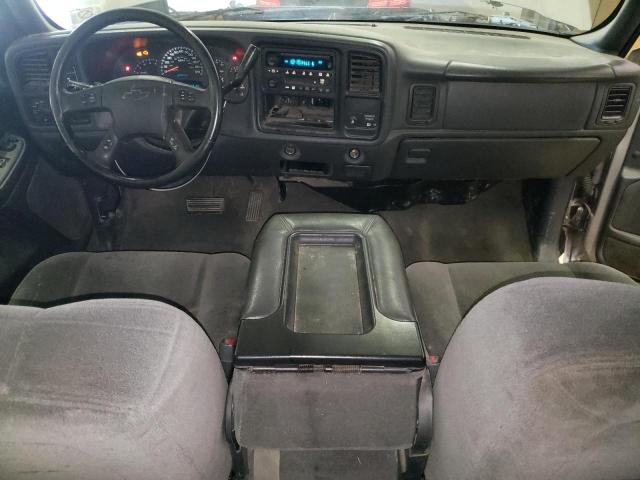 Photo 8 from auction – 2004 CHEVROLET SILVERADO with VIN 1GCHK29U24E344677