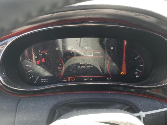 Photo 9 from auction – 2015 DODGE DART GT with VIN 1C3CDFEB0FD300366