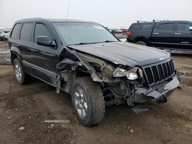 Photo 4 from auction – 2008 JEEP GRND CHERO with VIN 1J8GS48K38C113921