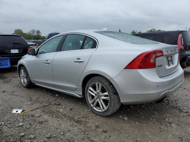Photo 2 from auction – 2012 VOLVO S60 T5 with VIN YV1622FS4C2088742