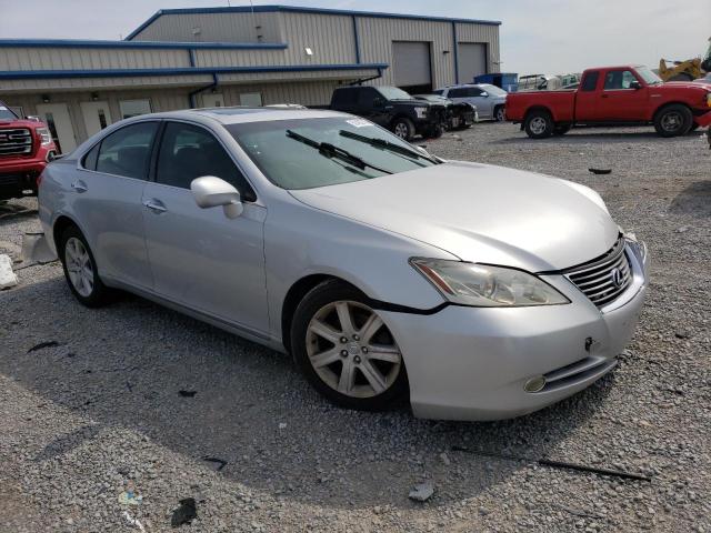 Photo 4 from auction – 2007 LEXUS ES 350 with VIN JTHBJ46G272026694