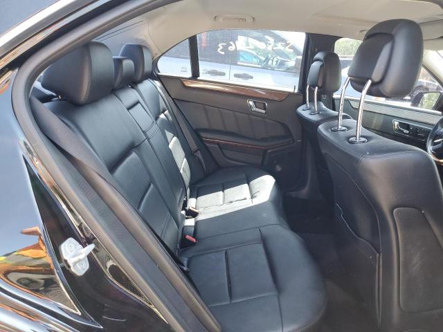Photo 10 from auction – 2011 MERCEDES-BENZ E 350 with VIN WDDHF5GB4BA371557