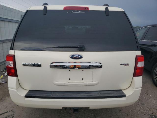 Foto 6 de la subasta – 2007 FORD EXPEDITION con VIN 1FMFK20537LA95363