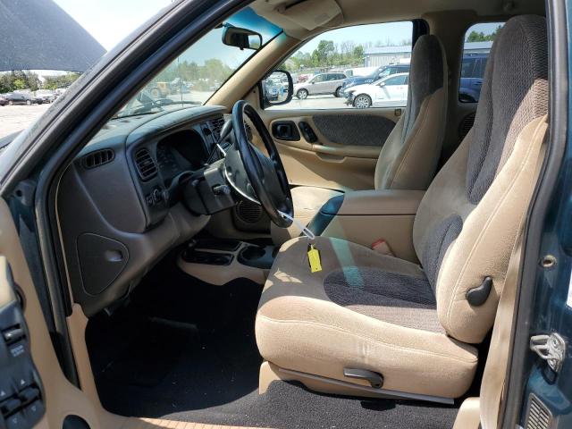 Photo 7 from auction – 1997 DODGE DAKOTA with VIN 1B7GG23X4VS146296