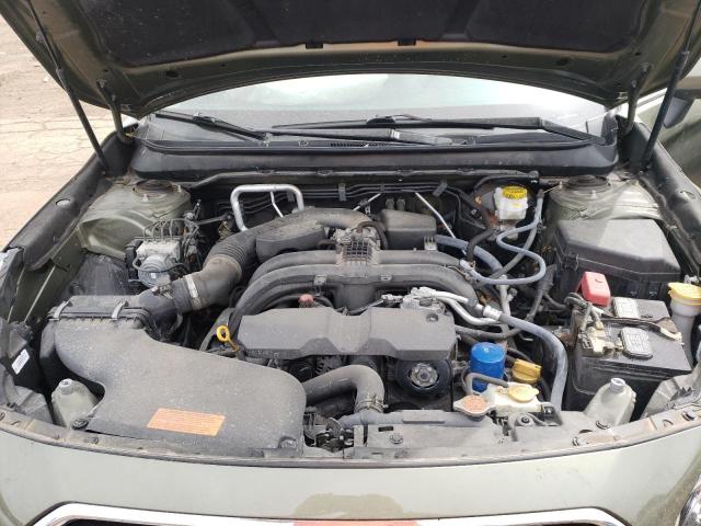 Photo 11 from auction – 2019 SUBARU OUTBACK 2. with VIN 4S4BSANC6K3285151