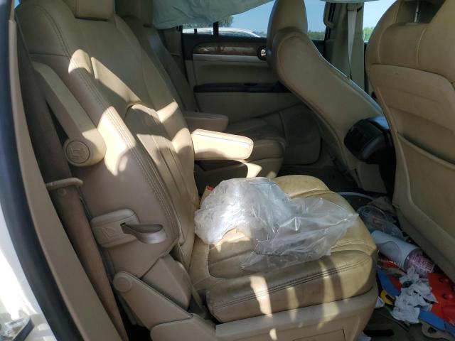 Photo 11 from auction – 2011 BUICK ENCLAVE CX with VIN 5GAKRBED2BJ359144