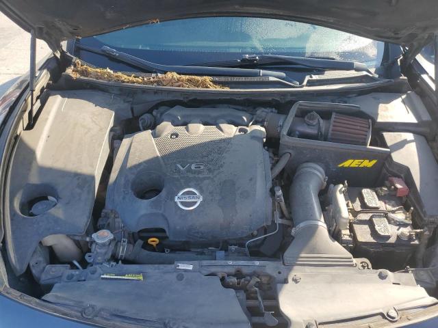 Photo 11 from auction – 2013 NISSAN MAXIMA S with VIN 1N4AA5AP6DC847710