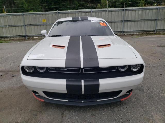Photo 5 from auction – 2019 DODGE CHALLENGER with VIN 2C3CDZAG4KH641978
