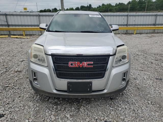 Photo 5 from auction – 2011 GMC TERRAIN SL with VIN 2CTALMEC1B6292312
