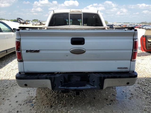 صورة رقم 6 من المزاد - 2011 FORD F150 SUPER مع VIN 1FTFW1CF5BFC15548
