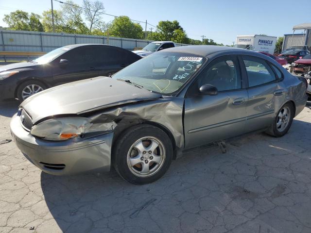 Фото 1 с аукциона – 2004 FORD TAURUS SES с VIN 1FAFP55U64A160176