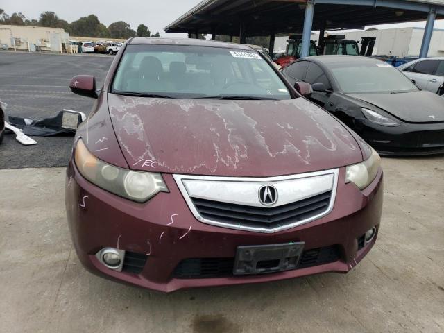 صورة رقم 5 من المزاد - 2011 ACURA TSX مع VIN JH4CU2F66BC004174