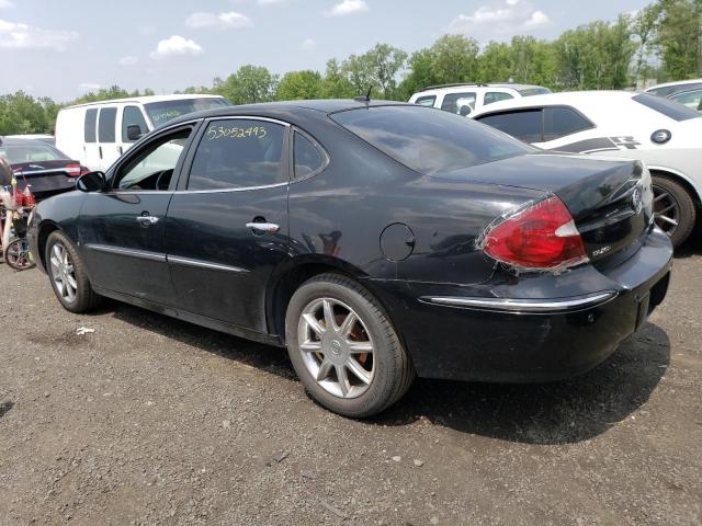 Photo 2 from auction – 2006 BUICK LACROSSE C with VIN 2G4WE587961184647