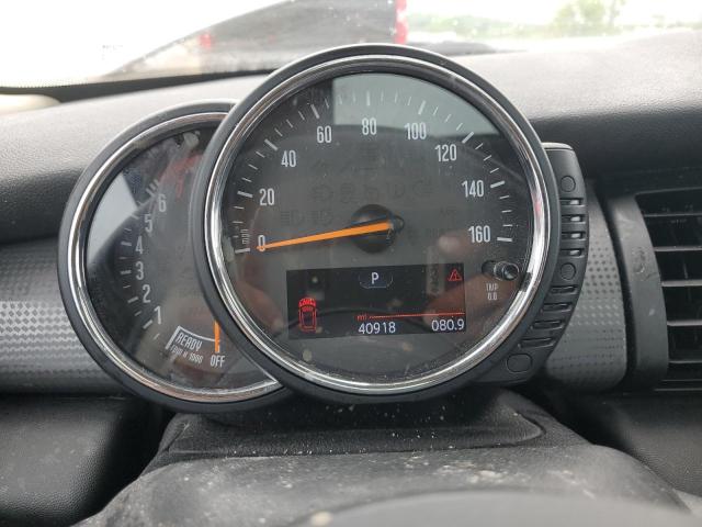 Photo 9 from auction – 2015 MINI COOPER with VIN WMWXM5C52F3B34362