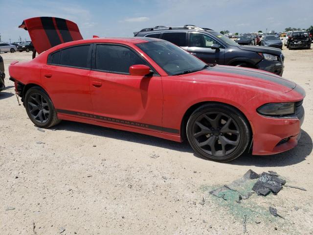 Photo 4 from auction – 2015 DODGE CHARGER SX with VIN 2C3CDXHG8FH826731