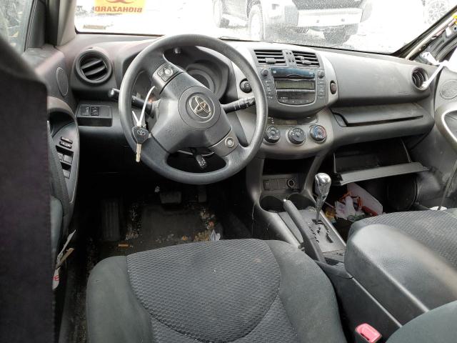 Photo 8 from auction – 2011 TOYOTA RAV4 SPORT with VIN JTMRF4DV9B5046113