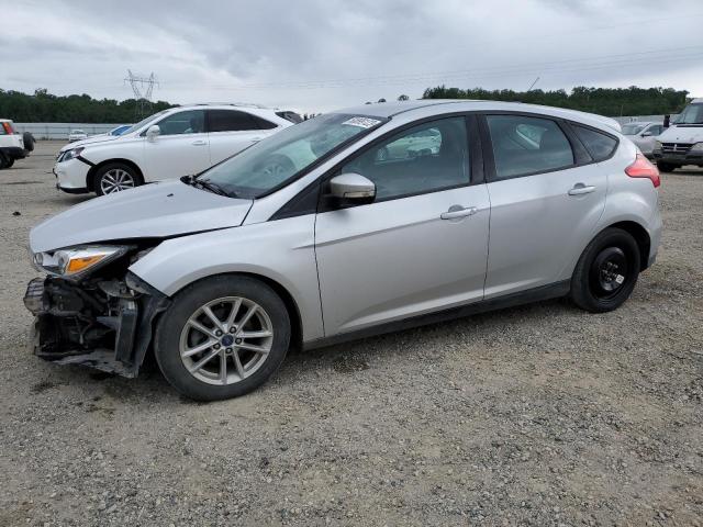 FORD FOCUS SE 2016 with VIN 1FADP3K20GL337778 - Photo from auction