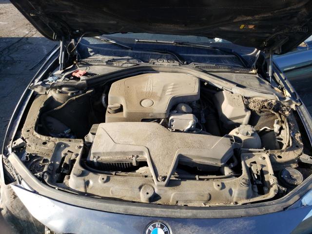 Photo 11 from auction – 2017 BMW 320 XI with VIN WBA8A3C34HA066853