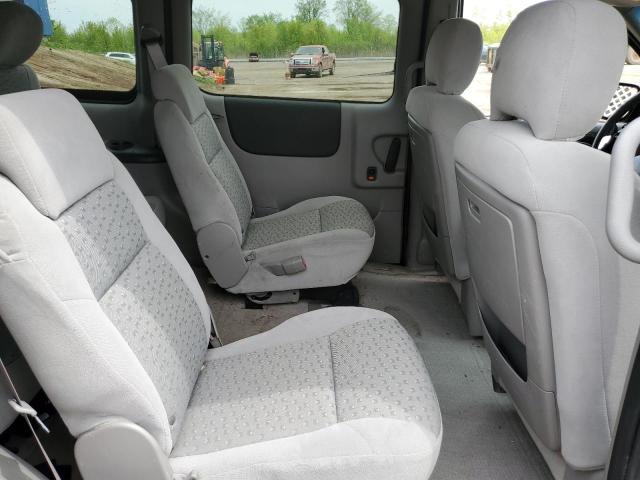 Photo 11 from auction – 2007 CHEVROLET UPLANDER L with VIN 1GNDU23157D172363