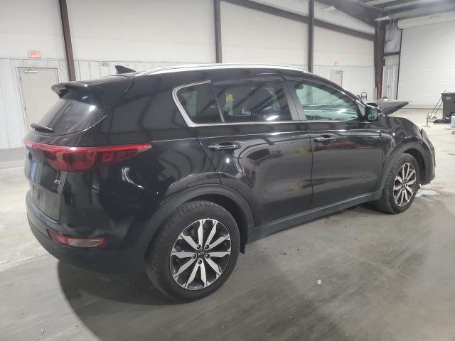 Photo 3 from auction – 2017 KIA SPORTAGE E with VIN KNDPN3AC2H7161124