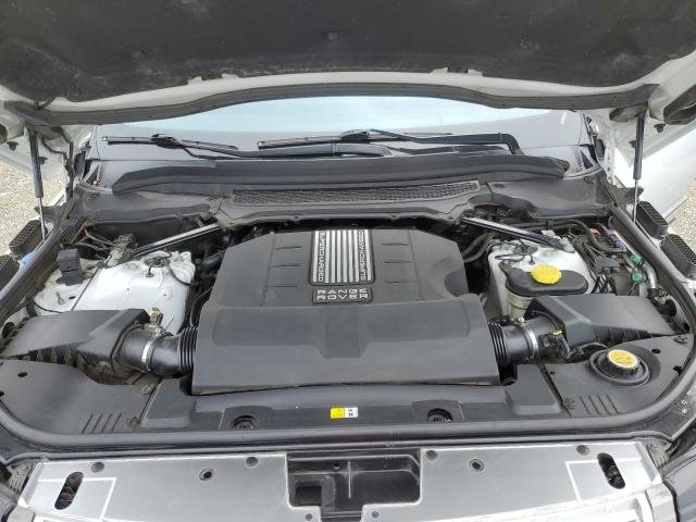 Photo 12 from auction – 2014 LAND ROVER RANGE ROVE with VIN SALGS2TFXEA175967