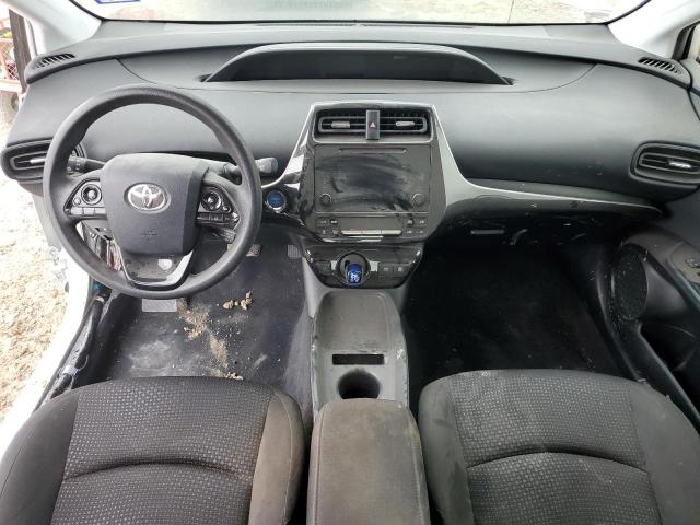 Photo 8 from auction – 2019 TOYOTA PRIUS with VIN JTDKARFU3K3072574