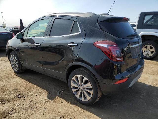 Photo 2 from auction – 2020 BUICK ENCORE PRE with VIN KL4CJASB2LB325265