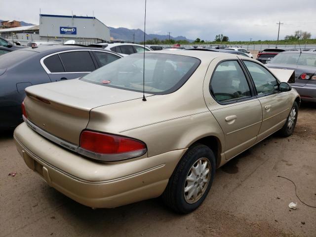 Photo 3 from auction – 2000 CHRYSLER CIRRUS LXI with VIN 1C3EJ56H9YN266178